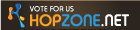 Vote our server on HopZone.Net